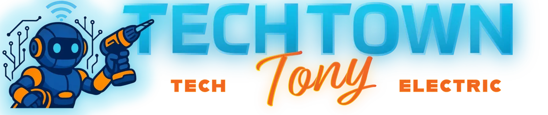 Tech Town Tony