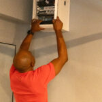 Electrician Hutto TX: 5 Warning Signs + Upgrade Guide