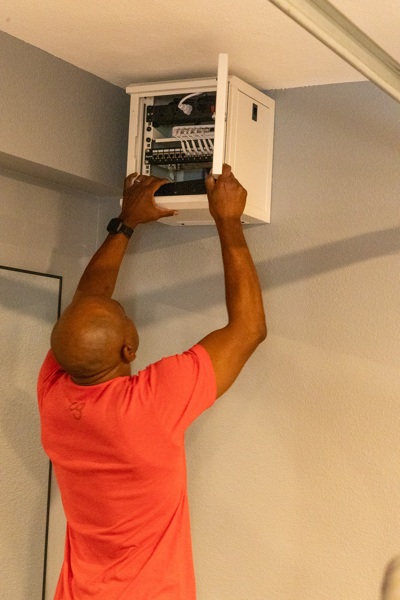 electrician Hutto TX