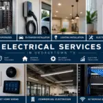 Electrician Georgetown TX: Safe Electrical Repairs, Panel Upgrades & Smart Home Wiring