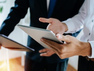 Technology Consultation